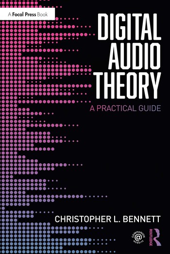 Digital Audio Theory - A Practical Guide book cover