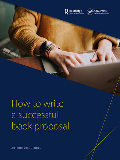 Author Directions: How to write a successful book proposal