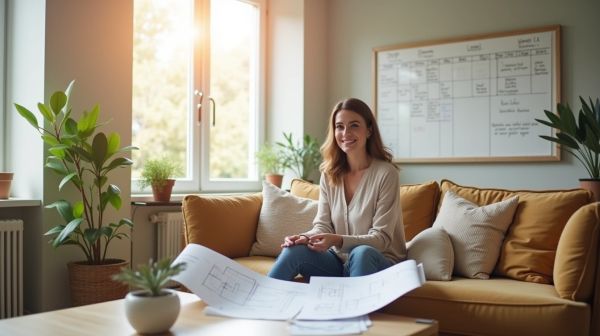 Comment réussir votre rénovation énergétique en toute sérénité ?