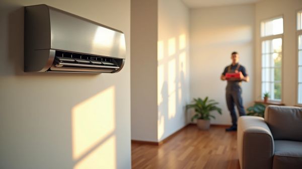 Installer correctement une climatisation : conseils et astuces