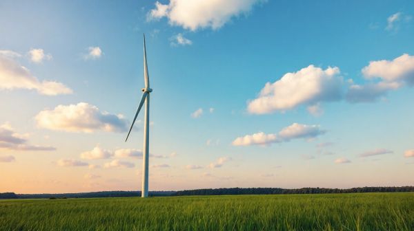 Les avantages de la transition énergétique sur les combustibles fossiles