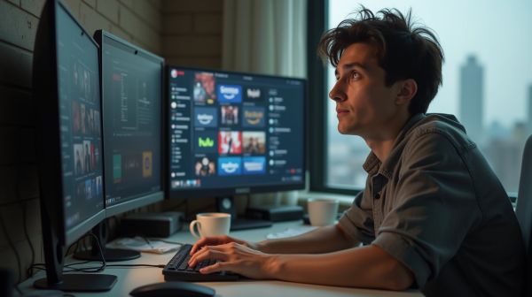 Les meilleures plateformes de streaming : guide d'achat essentiel