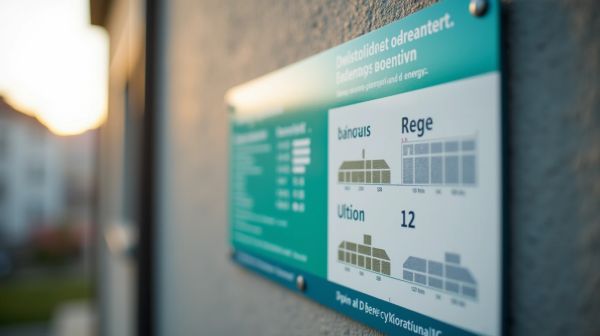 Maîtriser le DPE A pour une consommation énergétique optimisée
