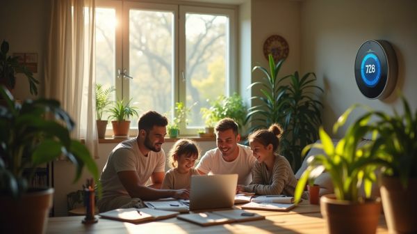 Maîtriser le DPE A pour une consommation énergétique optimisée