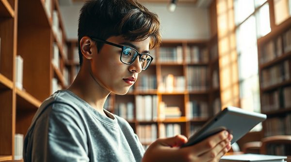 Média en ligne d'actualités : vers une éducation scientifique enrichie