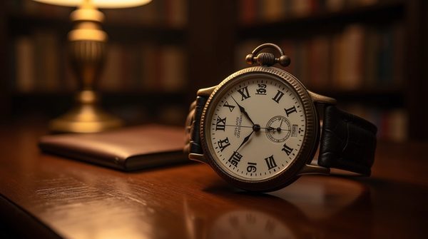 Montres à cadran chiffres arabes : comment distinguer les modèles authentiques et leur place dans une collection