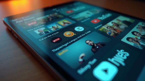 Plateforme streaming : options et conseils pour bien choisir