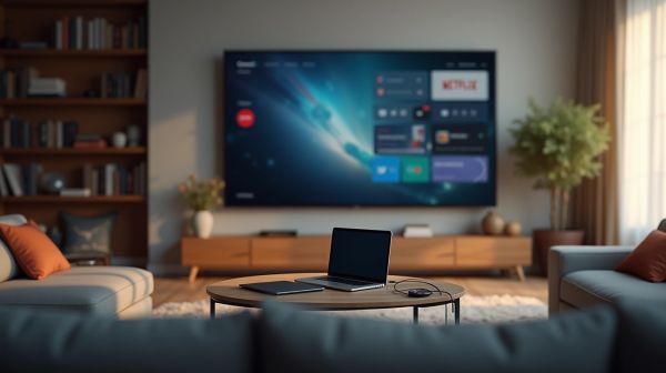 Plateforme streaming : options et conseils pour bien choisir