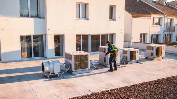 Top 10 erreurs à éviter pour l'installation d'une climatisation