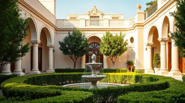 Top 5 prestations et résidences de qualité en EHPAD en Tunisie